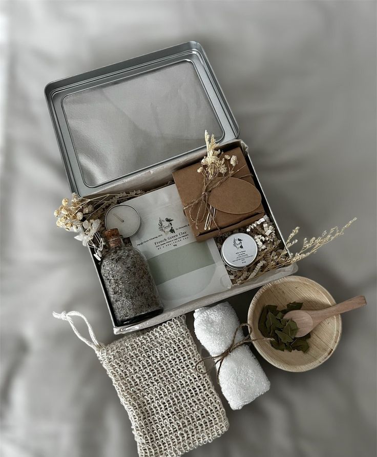 Wellness Packs
